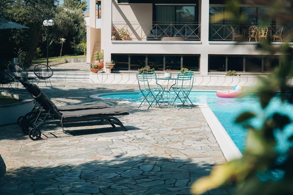 Rio Deluxe Villa 외부 사진
