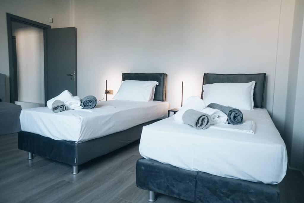Rio Deluxe Villa 외부 사진