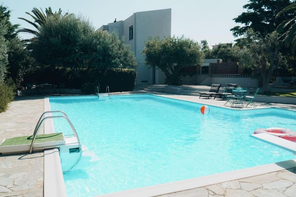 Rio Deluxe Villa 외부 사진