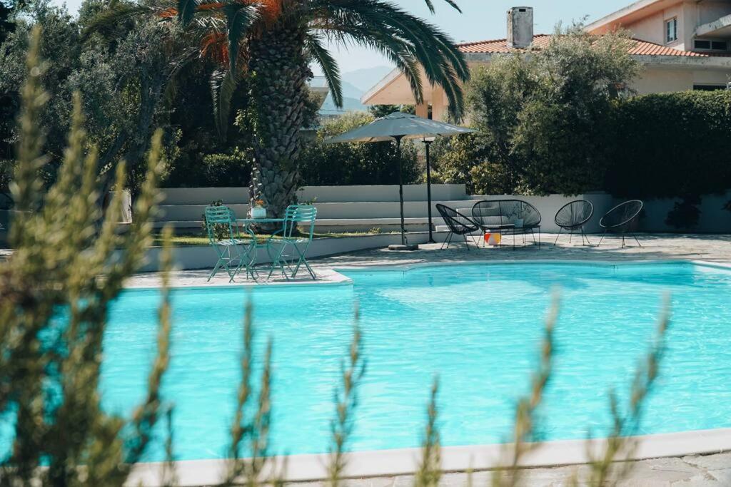 Rio Deluxe Villa 외부 사진