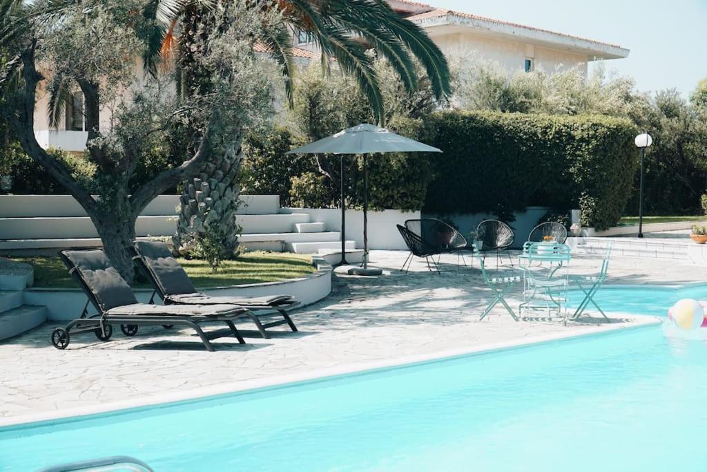 Rio Deluxe Villa 외부 사진