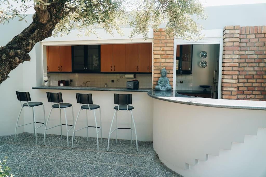 Rio Deluxe Villa 외부 사진