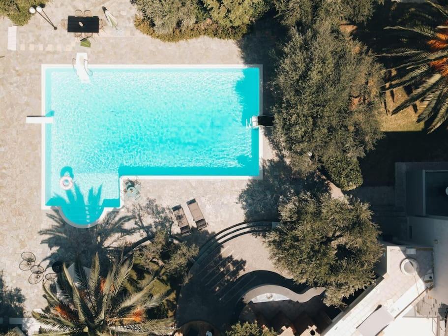 Rio Deluxe Villa 외부 사진