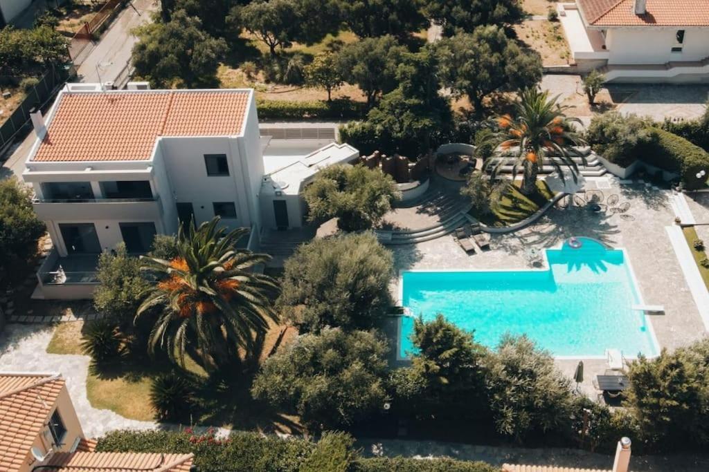 Rio Deluxe Villa 외부 사진